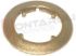 Immagine di CORONCINA IN OTTONE GRANDE