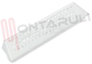 Immagine di RAZZA TRASCINATORE ESTRAIBILE CESTO L=215MM.