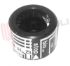 Immagine di MANOPOLA CICLI TIMER NERA SILVER
