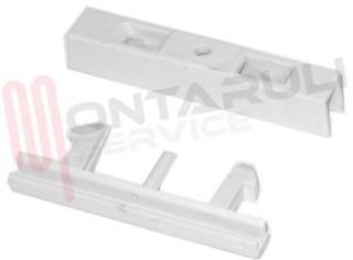 Immagine di KIT SUPPORTO BALCONCINO BOSCH