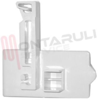 Immagine di SUPPORTO DX PORTINA CONGELATORE '24/12EC'