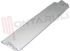 Immagine di RIBALTINA TRASPARENTE COVER-CHIL ROOM 560X142MM.