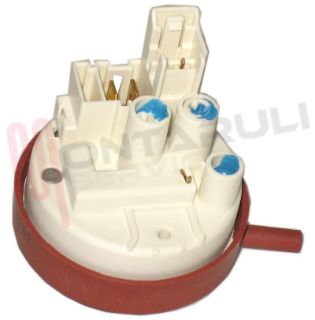 Immagine di PRESSOSTATO 1 LIVELLO 4 CONTATTI 900-575-2940