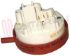Immagine di PRESSOSTATO 1 LIVELLO 4 CONTATTI 900-575-2940