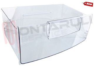 Immagine di CASSETTO VERDURA 490X280X160MM.