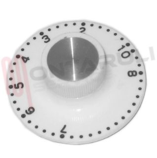 Immagine di MANOPOLA BIANCA TIMER