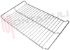 Immagine di GRIGLIA FORNO 660X400MM MAXI ZANUSSI