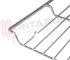 Immagine di GRIGLIA FORNO 660X400MM MAXI ZANUSSI