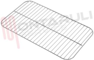 Immagine di GRIGLIA BARBECUE 490X290MM. CAMPINGAZ