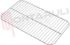Immagine di GRIGLIA BARBECUE 490X290MM. CAMPINGAZ