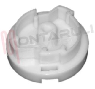 Immagine di MANOPOLA CAMMA TIMER AWL002/IG