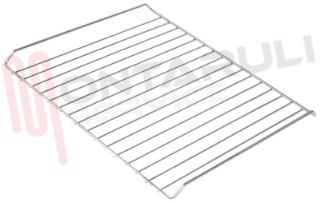 Immagine di GRIGLIA FORNO 438X380MM TECNOGAS