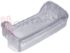 Immagine di BALCONCINO PICCOLO TRASPARENTE 270X115X60MM.