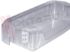 Immagine di BALCONCINO PICCOLO TRASPARENTE 270X115X60MM.