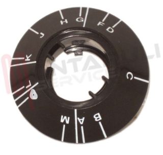Immagine di INDICE TIMER LAVATRICE