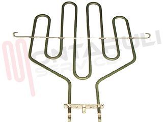 Immagine di RESISTENZA BISTECCHIERA 2200W 230V PHILIPS