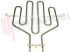 Immagine di RESISTENZA BISTECCHIERA 2200W 230V PHILIPS