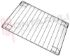 Immagine di GRIGLIA FORNO 445X350MM REX SALVARANI