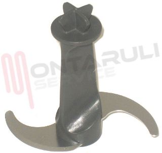 Immagine di LAMA A ''S'' TRITATUTTO MOULINEX DD850