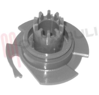 Immagine di MANOPOLA TERMOSTATO RF224X