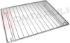 Immagine di GRIGLIA FORNO 446X360MM. CON REGGITEGLIA CANDY