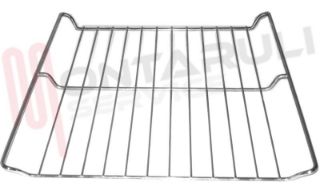Immagine di GRIGLIA FORNO 385X410MM. WHIRLPOOL