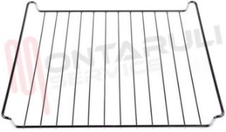 Immagine di GRIGLIA FORNO 395X350MM ARISTON