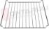 Immagine di GRIGLIA FORNO 395X350MM ARISTON