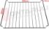 Immagine di GRIGLIA FORNO 395X350MM ARISTON