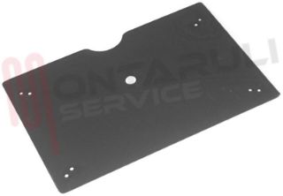 Immagine di PANNELLO AUTOPULENTE 400X262MM.FONDO FORNO ZANUSSI