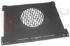 Immagine di SCHIENALE FORNO VENTILATO 365X275MM.
