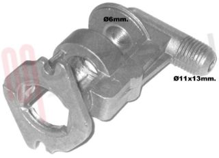 Immagine di VENTURI BRUCIATORE AUSILIARIO GLEMGAS