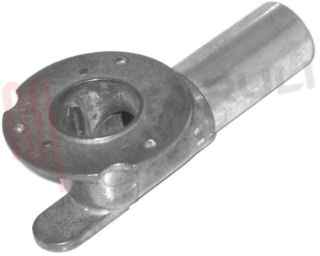 Immagine di RACCORDO BRUCIATORE CUCINA ZANUSSI 'BX531'