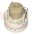 Immagine di MANOPOLA TIMER PUSH PULL 'AWG745'