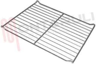 Immagine di GRIGLIA FORNO 305X260MM. UNIVERSALE