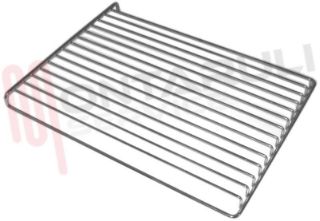 Immagine di GRIGLIA FORNO 405X310MM. UNIVERSALE VARI IMPIEGHI