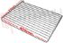 Immagine di GRIGLIA FORNO 405X310MM. UNIVERSALE VARI IMPIEGHI