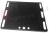 Immagine di FONDO FORNO GAS 415X395MM. GENERAL CAMPOMATIC