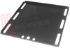 Immagine di FONDO FORNO GAS 415X395MM. GENERAL CAMPOMATIC