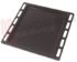 Immagine di LECCARDA FORNO 425X440MM. SMALTATA MARRONE