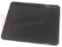 Immagine di LECCARDA FORNO 390X350MM. SMALTATA NERA