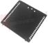 Immagine di FONDO FORNO GAS 435X420MM. C/ALETTE NORDICA