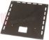 Immagine di FONDO FORNO GAS 405X385MM. WHIRLPOOL