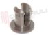 Immagine di TAPPO RIFINITURA PORTA CASTORO 14X13,8/9,5MM.