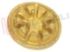 Immagine di SPARTIFIAMMA OTTONE GREZZO PICCOLO