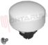 Immagine di MANOPOLA TIMER PUSH-PUSH BIANCA KIT 'LVB2000'