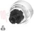 Immagine di MANOPOLA TIMER PUSH-PUSH BIANCA KIT 'LVB2000'