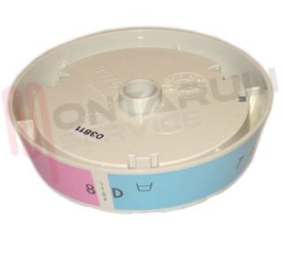 Immagine di DISCO MANOPOLA TIMER LAVATRICE