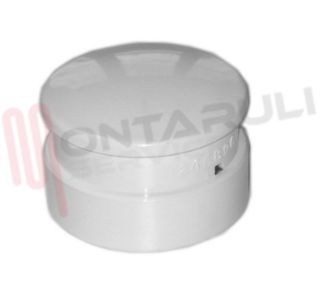 Immagine di COPRIMANOPOLA BIANCO