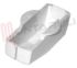 Immagine di INSERTO MANOPOLA TIMER LAVATRICE 'AWB943'